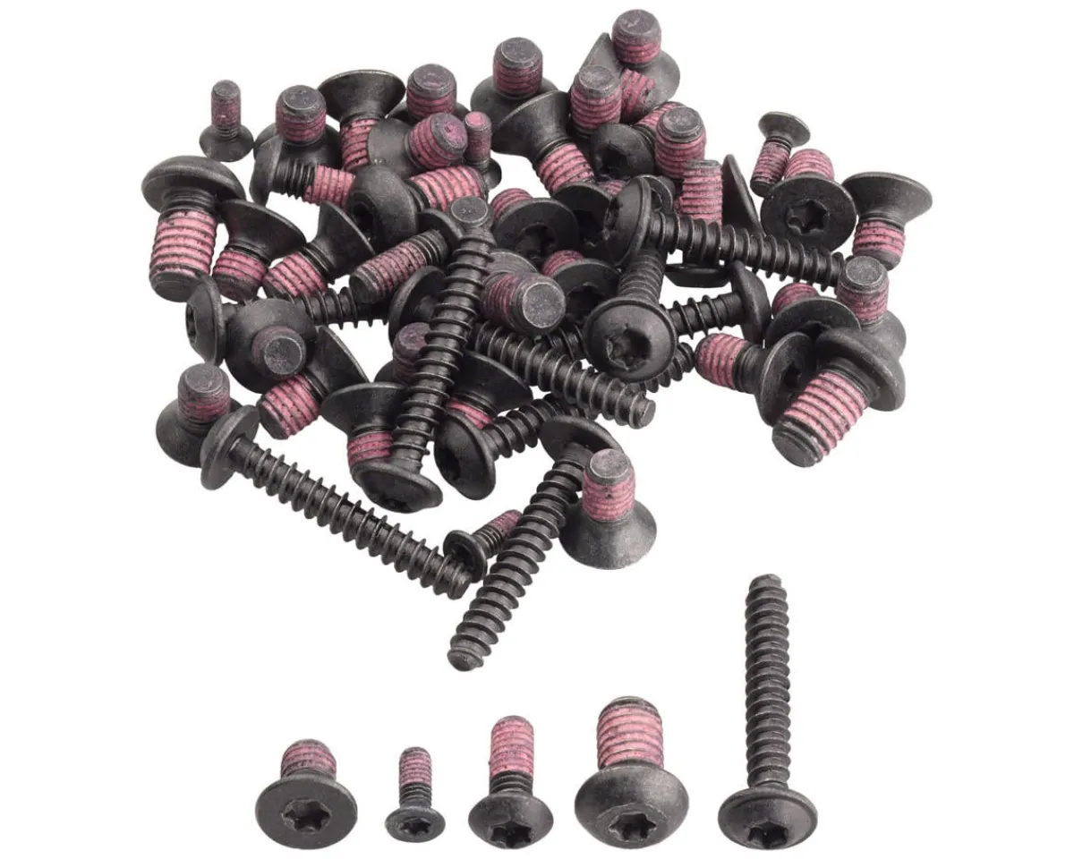 Bosch E-Bike Parts|Screw Kit for ABS (BAS33YY)