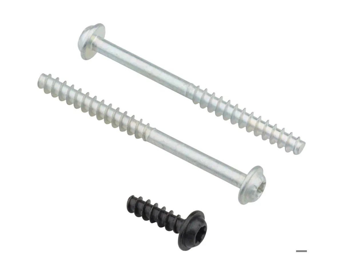 Bosch E-Bike Parts|Screw Set (PowerPack 400/500 Rack) (BBP33YY)