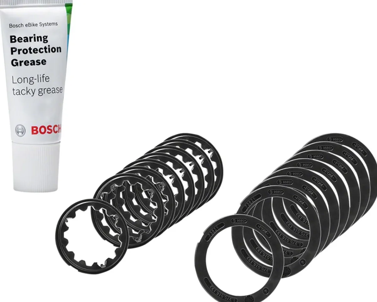 Bosch E-Bike Parts|Service Kit Bearing Protection Ring