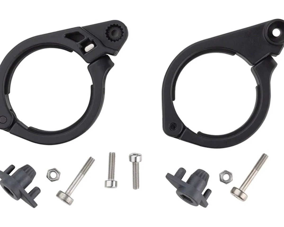 Bosch E-Bike Parts|SmartphoneHub Mounting Kit (35.0mm)
