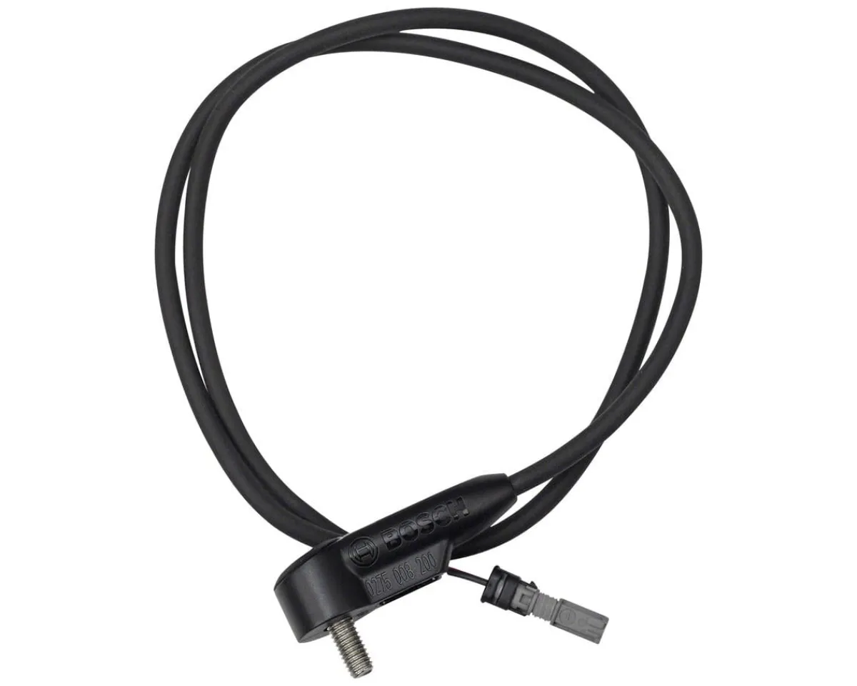 Bosch E-Bike Parts|Speed Sensor (615mm) (eBike System 2)