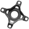 Bosch E-Bike Parts|Spider (Black) (BDU4XX) (104mm BCD)