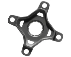 Bosch E-Bike Parts|Spider (Black) (BDU4XX) (104mm BCD)