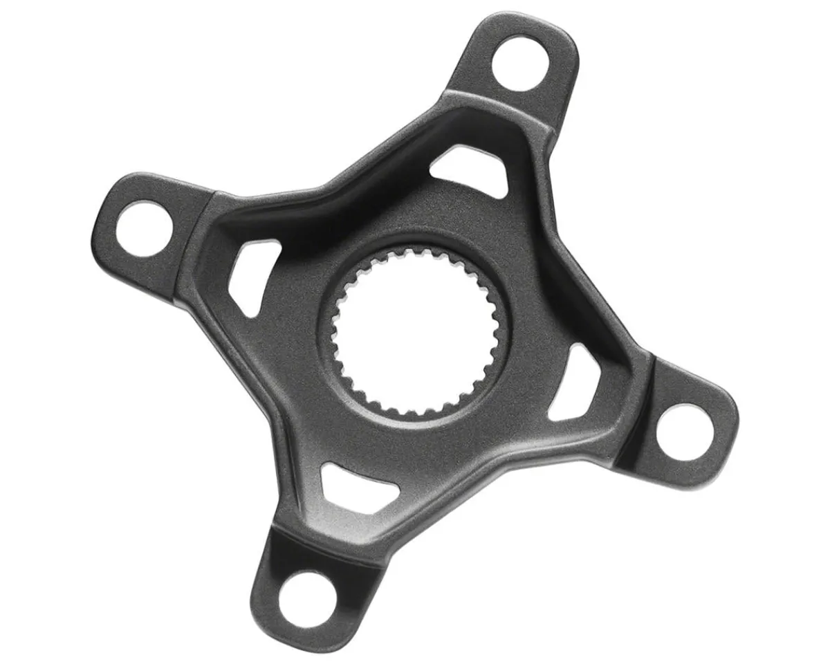 Bosch E-Bike Parts|Spider (Black) (BDU4XX) (104mm BCD)