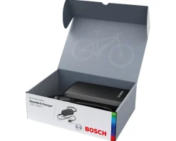 Bosch E-Bike Parts|Standard Charger (4A) (US Plug) (BDU2XX, BDU3XX)