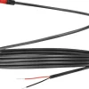 Bosch E-Bike Parts|Taillight Cable (1400mm) (The Smart System Compatible)