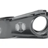Box Stems & Parts|Cusp Stem (Gunmetal) (35.0mm) (65mm) (0°)