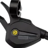 Box Shifters|Four Prime 9 Trigger Shifter (Black) (Right) (Standard/Multi-Shift) (1 x 8 Speed)