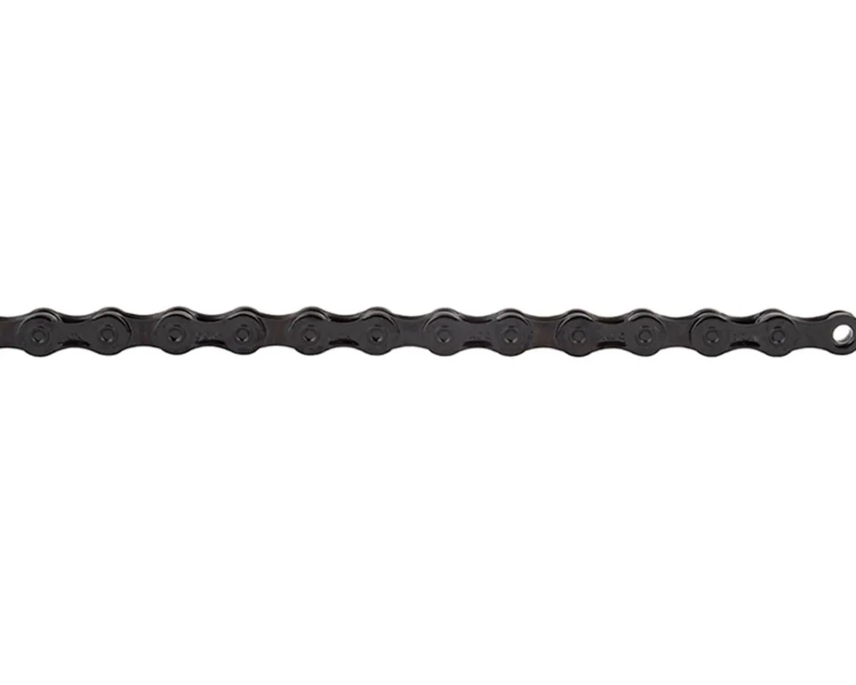 Box Chains & Accessories|One Prime 9 Chain (DLC Black) (9 Speed) (126 Links)