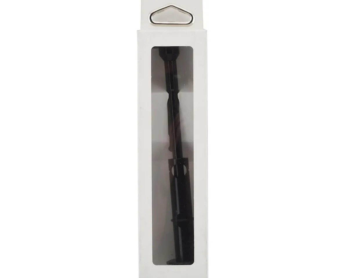 Box Stems & Parts|One Stem Lock (Black) (1-1/8")
