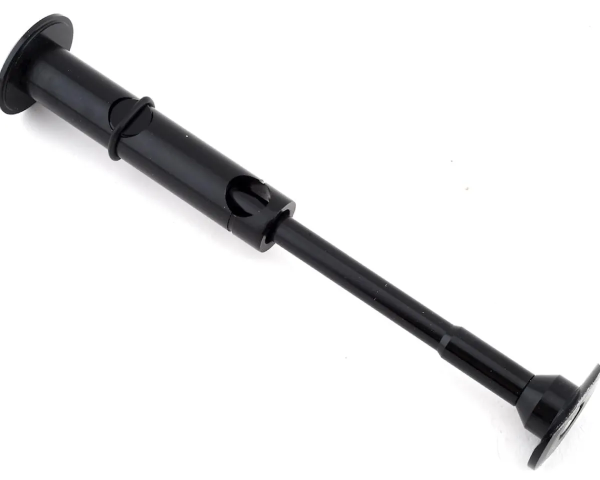 Box Stems & Parts|One Stem Lock (Black) (1-1/8")