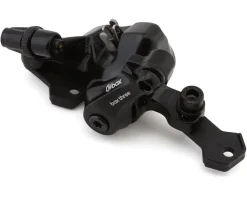 Box Brakes|Three Disc Brake Caliper (Black) (Mechanical) (Front or Rear) (Post Mount)