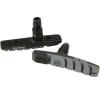Box Brakes|Three V-Brake Pads (Grey) (1 Pair) (Threaded)
