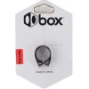 Box Seatposts & Clamps|Two Fixed Seat Clamp (Black) (25.4mm)