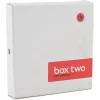 Box Chains & Accessories|Two Prime 9 Chain (Nickel) (9 Speed) (126 Links)