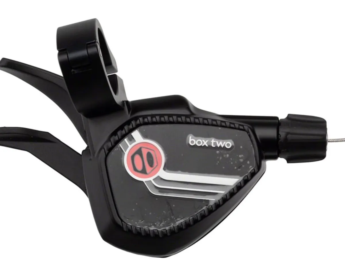Box E-Bike Parts|Groupsets|Two Prime 9 Groupset (9 Speed) (Single Shift) (E-Bike) (11-50T)