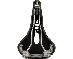 Brooks Saddles & Seats|Holiday Shopping|B17 Carved Saddle (Black) (175mm)