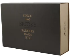 Brooks Saddles & Seats|Holiday Shopping|B17 Saddle (Black) (Black Steel Rails) (170mm)