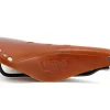 Brooks Saddles & Seats|Holiday Shopping|B17 Saddle (Honey) (Black Steel Rails) (170mm)