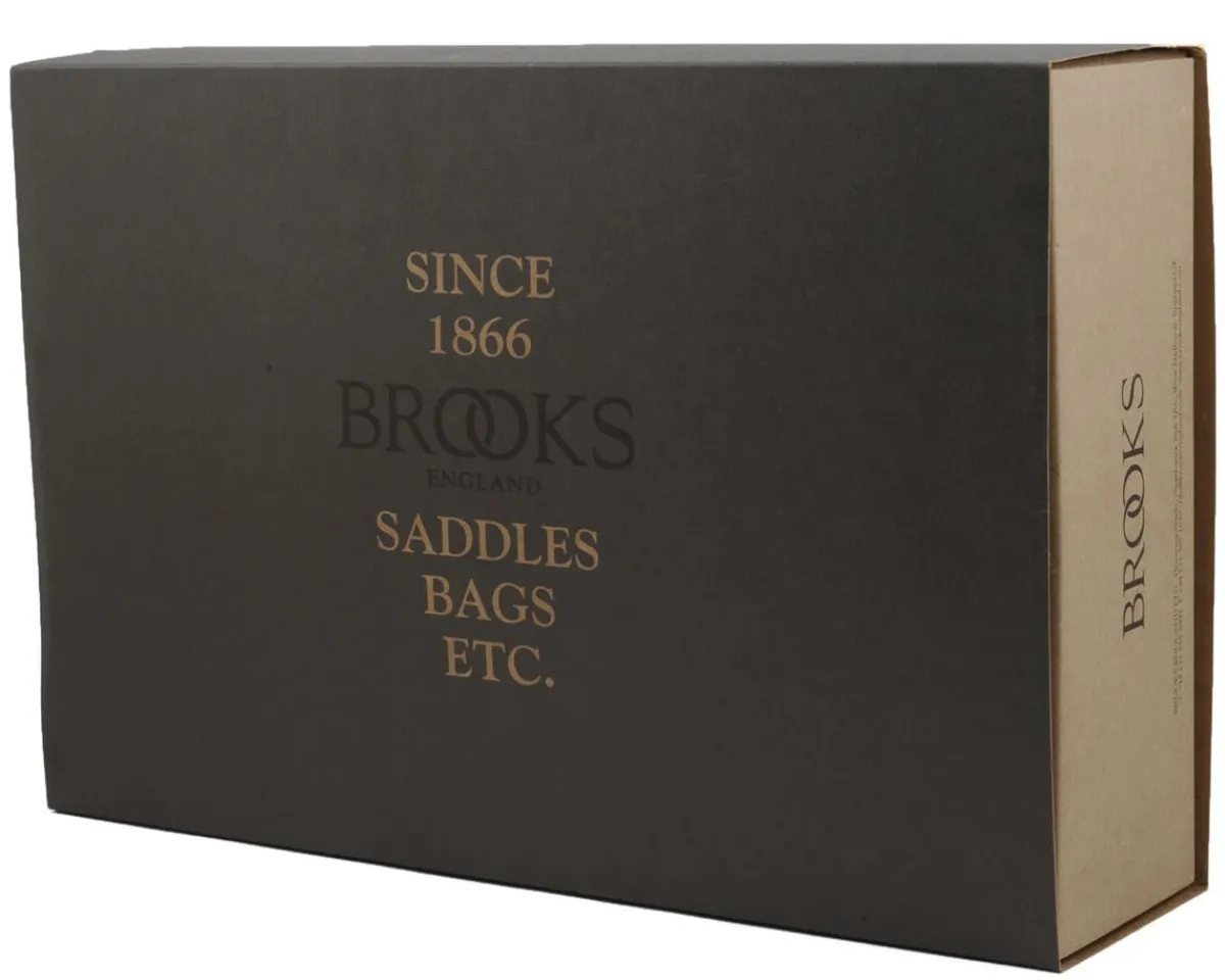 Brooks Saddles & Seats|Holiday Shopping|B17 Saddle (Honey) (Black Steel Rails) (170mm)