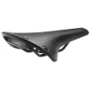 Brooks Saddles & Seats|Holiday Shopping|C17 Cambium Saddle (Black) (Steel Rails) (164mm)