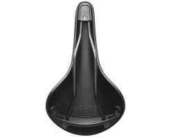 Brooks Saddles & Seats|Holiday Shopping|C17 Cambium Saddle (Black) (Steel Rails) (164mm)