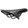Brooks Saddles & Seats|Holiday Shopping|C19 Cambium Saddle (Black) (Steel Rails) (184mm)