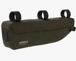 Brooks Bags & Packs|Holiday Shopping|Scape Frame Bag (Mud) (3L)
