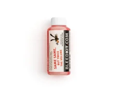 BunnyHop Tribe Brakes|Tools|Mineral Oil Brake Fluid (Red) (Shimano) (100ml/3.4oz)