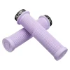 Burgtec Grips & Handlebar Tape|Bartender Pro Josh Bryceland Grip (Palmer Violet)