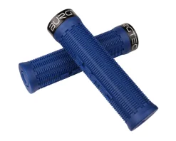 Burgtec Grips & Handlebar Tape|Bartender Pro Minnaar Signiture Grip (Deep Blue)