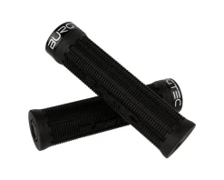 Burgtec Grips & Handlebar Tape|Bartender Pro Minnaar Signiture Grip (Black)