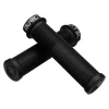 Burgtec Grips & Handlebar Tape|Bartender Pro Super Soft Josh Bryceland Grip (Black)
