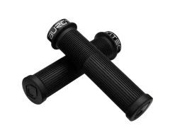 Burgtec Grips & Handlebar Tape|Bartender Pro Super Soft Josh Bryceland Grip (Black)