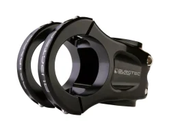 Burgtec Stems & Parts|Enduro MK3 Stem (Black) (35mm) (35mm Clamp)