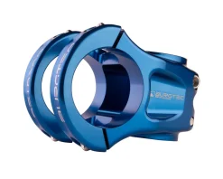 Burgtec Stems & Parts|Enduro MK3 Stem (Deep Blue) (35mm) (35mm Clamp)