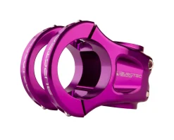Burgtec Stems & Parts|Enduro MK3 Stem (Purple Rain) (35mm) (35mm Clamp)
