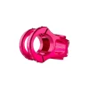 Burgtec Stems & Parts|Enduro MK3 Stem (Toxic Barbie Pink) (35mm) (35mm Clamp)