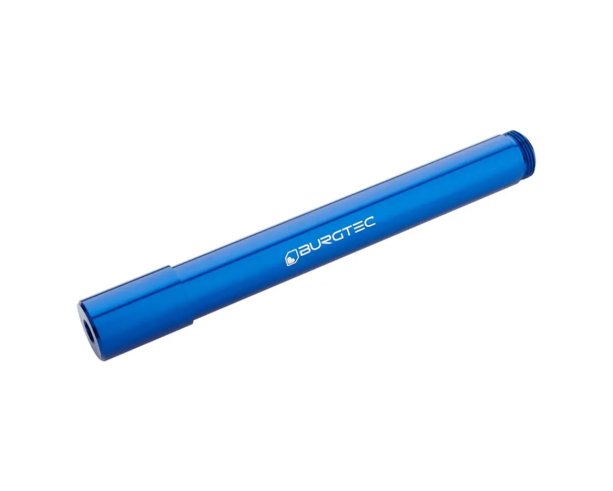 Burgtec Wheels & Parts|Suspension|Fox 40 Fork Axle (Deep Blue)