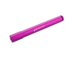 Burgtec Wheels & Parts|Suspension|Fox 40 Fork Axle (Purple Rain)