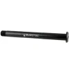 Burgtec Wheels & Parts|Suspension|Fox Fork Pre-2021 Axle ( Black) (15 x 110mm)