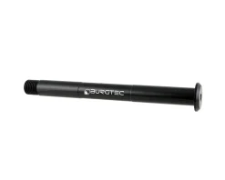 Burgtec Wheels & Parts|Suspension|Fox Fork Pre-2021 Axle ( Black) (15 x 110mm)