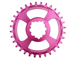Burgtec Chainrings & Accessories|GXP Boost 3mm Thick Thin Chainring (Purple Rain) (30T)