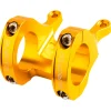 Burgtec Stems & Parts|MK3 Direct Mount Stem ( Bullion Gold) (50mm) (35mm Clamp)