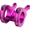 Burgtec Stems & Parts|MK3 Direct Mount Stem (Purple Rain) (50mm) (35mm Clamp)