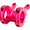 Burgtec Stems & Parts|MK3 Direct Mount Stem (Toxic Barbie Pink) (50mm) (35mm Clamp)