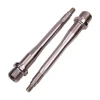 Burgtec Pedals & Cleats|Pedal Axles (Pair) (Penthouse MK5 Pedals)