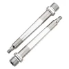 Burgtec Pedals & Cleats|Pedal Axles (Pair) (Penthouse MK5 B-Rage Pedals)