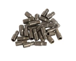 Burgtec Pedals & Cleats|Pedal Pins (Penthouse MK5 Pedals) (Set/32)