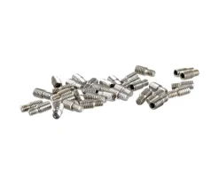Burgtec Pedals & Cleats|Penthouse MK4 Pedal Pins (32)